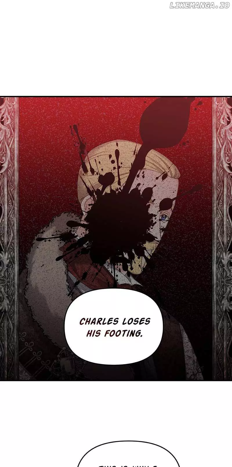 Ebony - Chapter 126 Page 39