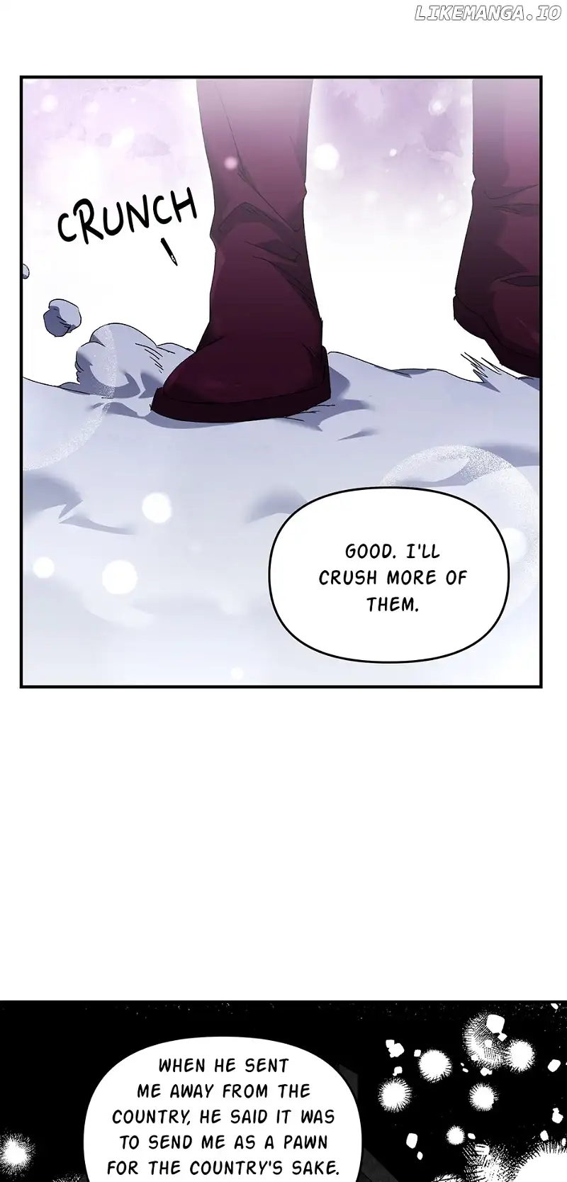 Ebony - Chapter 127 Page 14