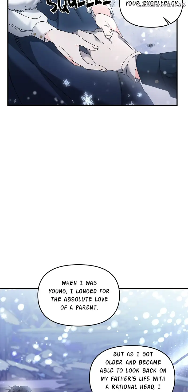 Ebony - Chapter 127 Page 20