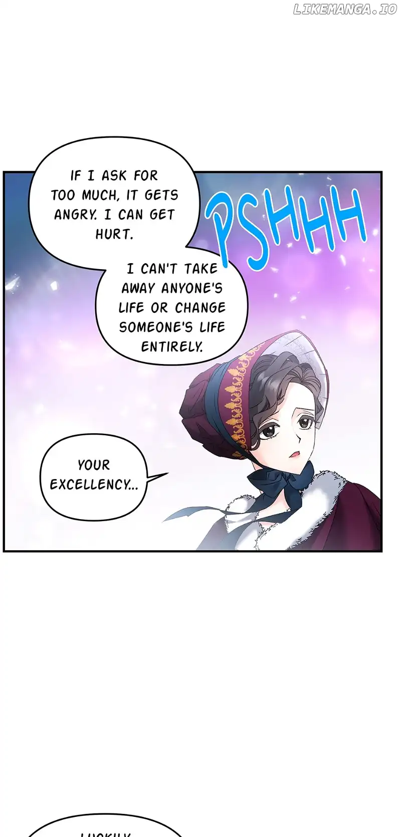 Ebony - Chapter 127 Page 43