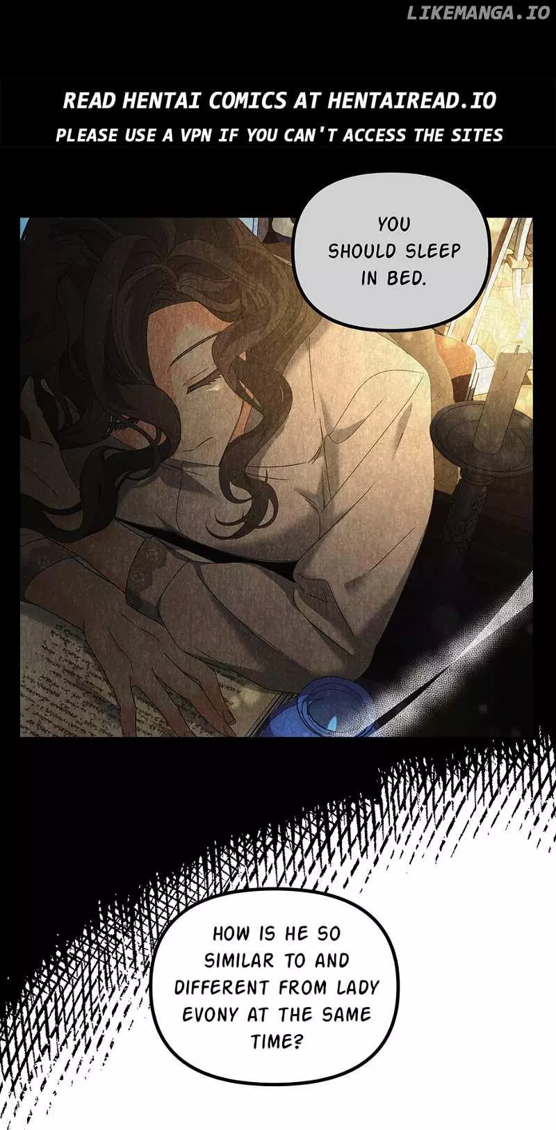 Ebony - Chapter 128 Page 42