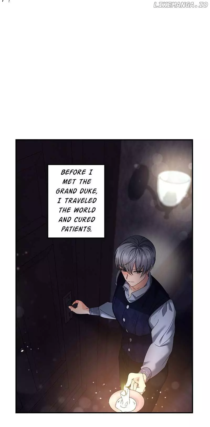 Ebony - Chapter 128 Page 43