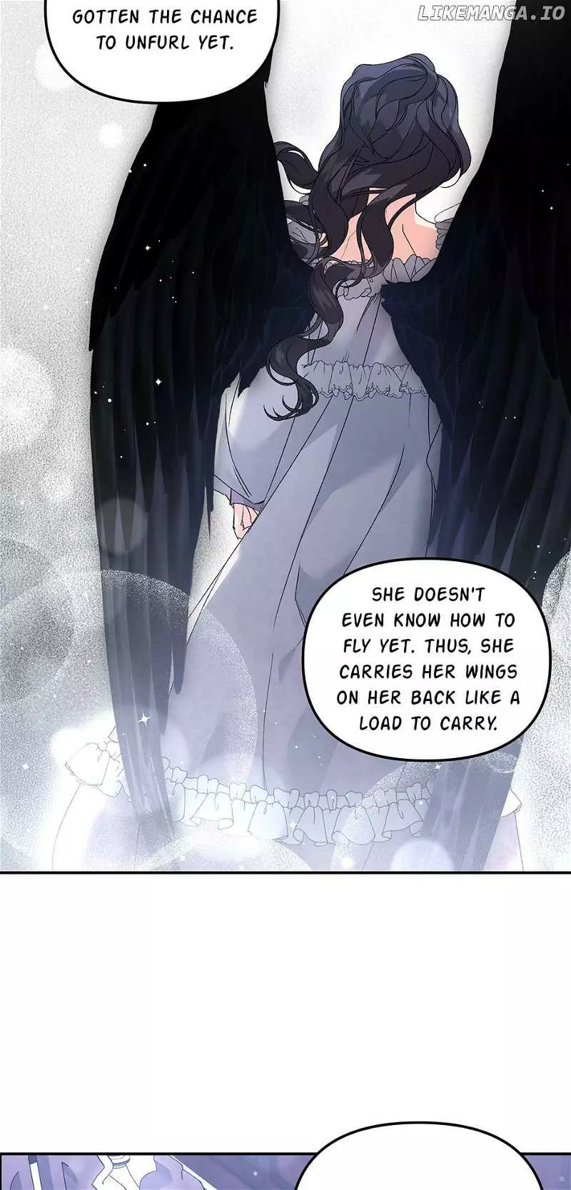 Ebony - Chapter 129 Page 7