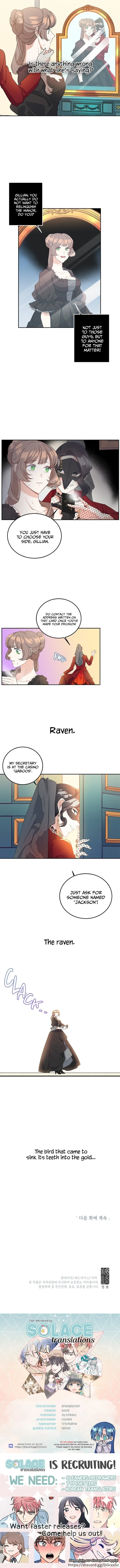 Ebony - Chapter 13 Page 14