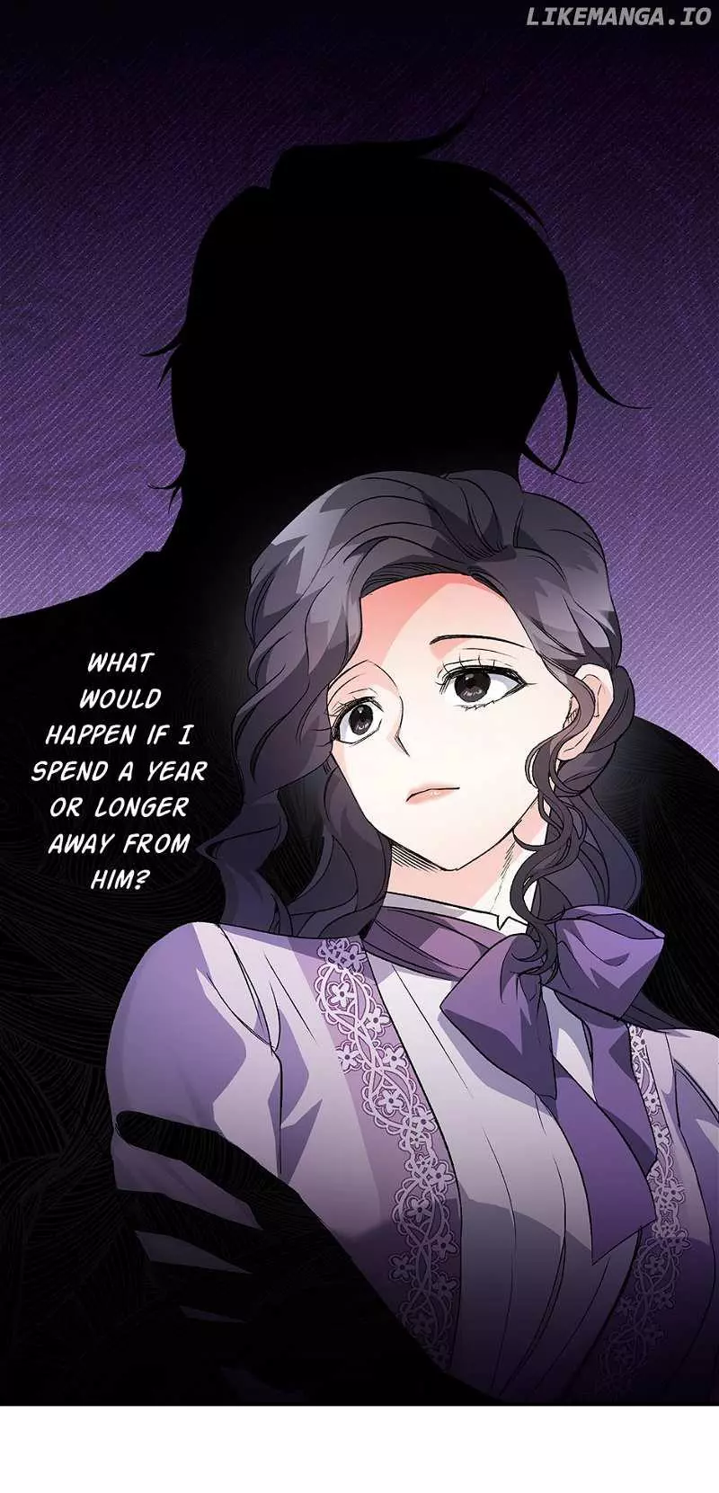Ebony - Chapter 130 Page 10