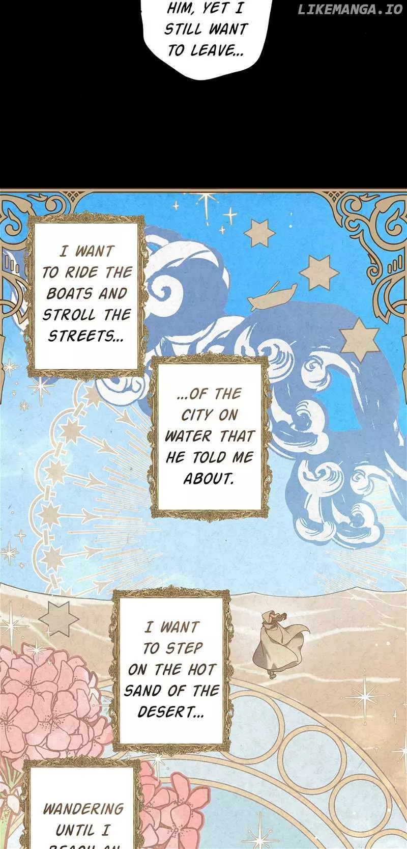 Ebony - Chapter 130 Page 14