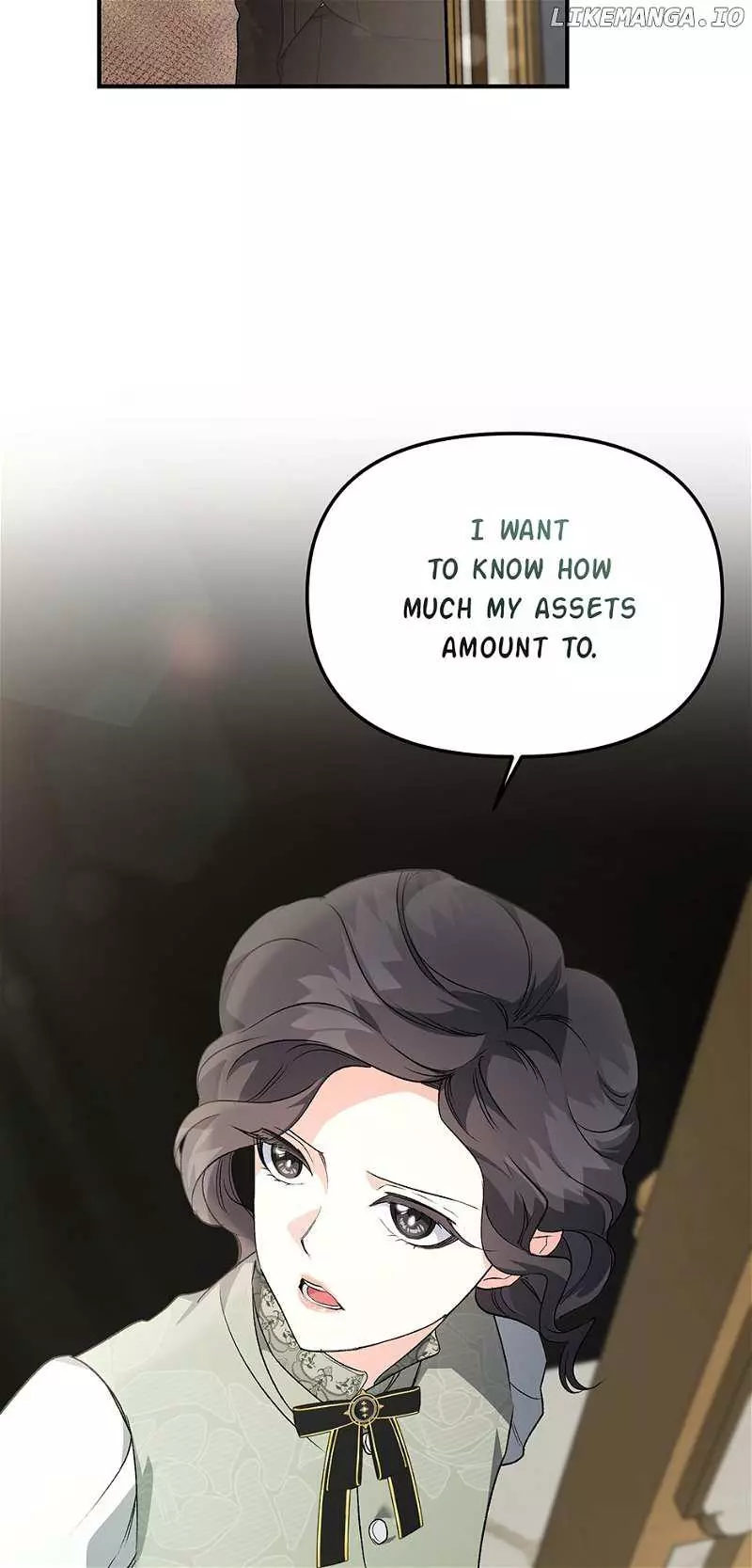 Ebony - Chapter 130 Page 19
