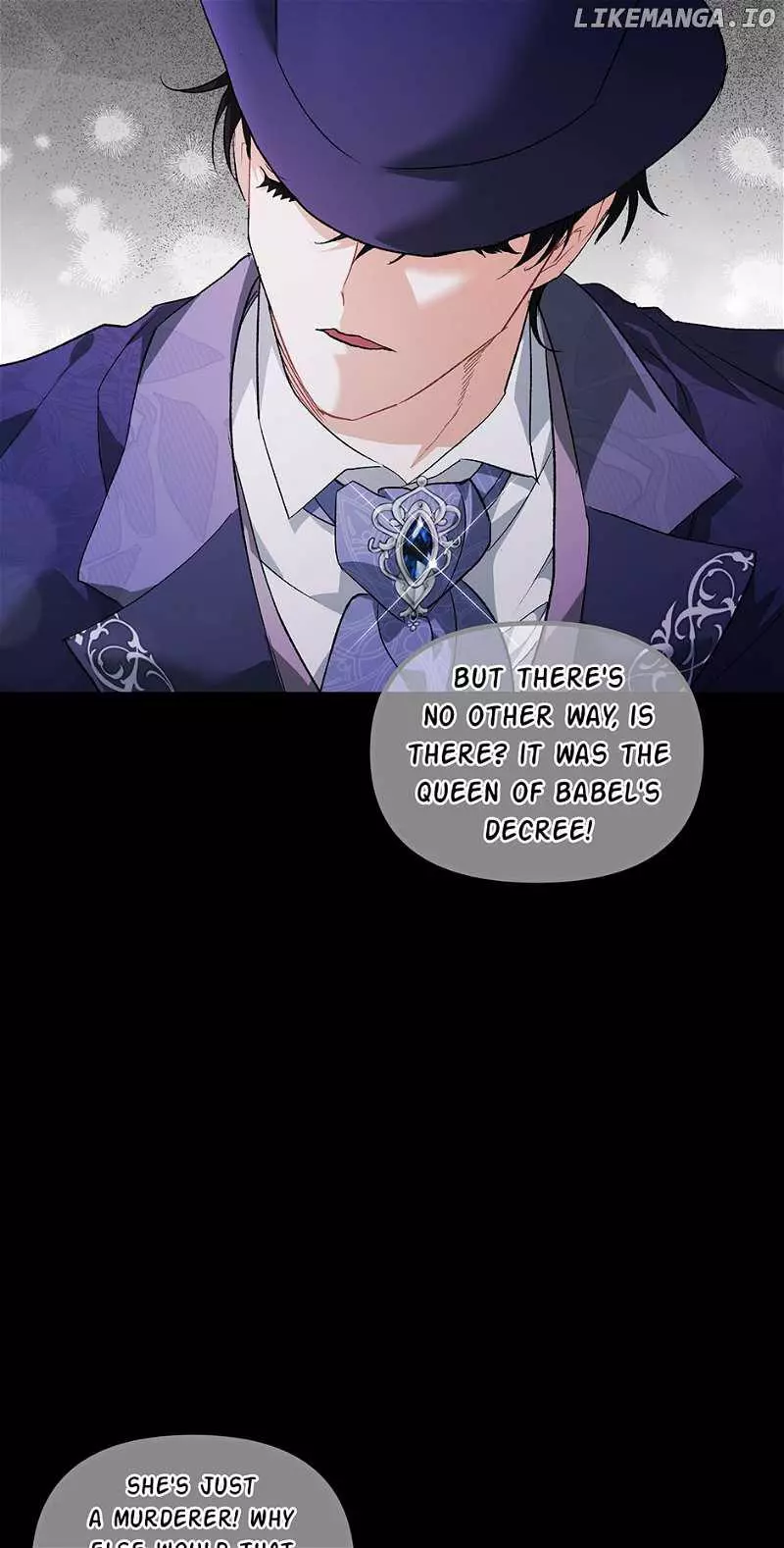 Ebony - Chapter 131 Page 3