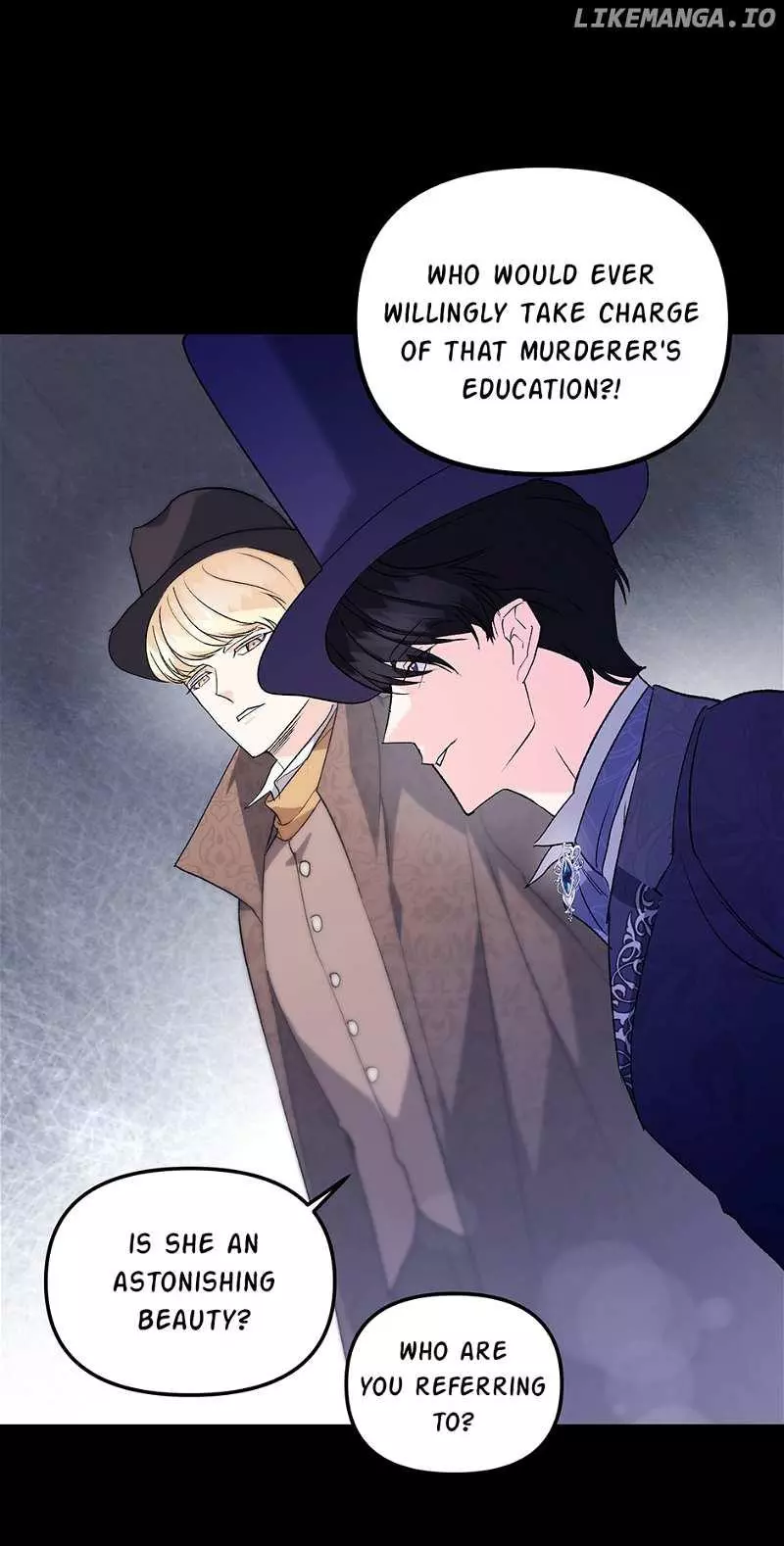 Ebony - Chapter 131 Page 6