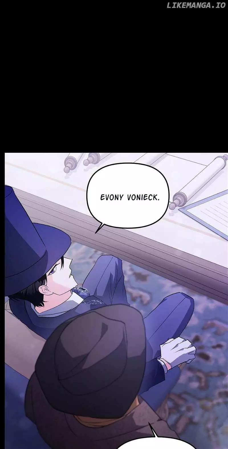 Ebony - Chapter 131 Page 7