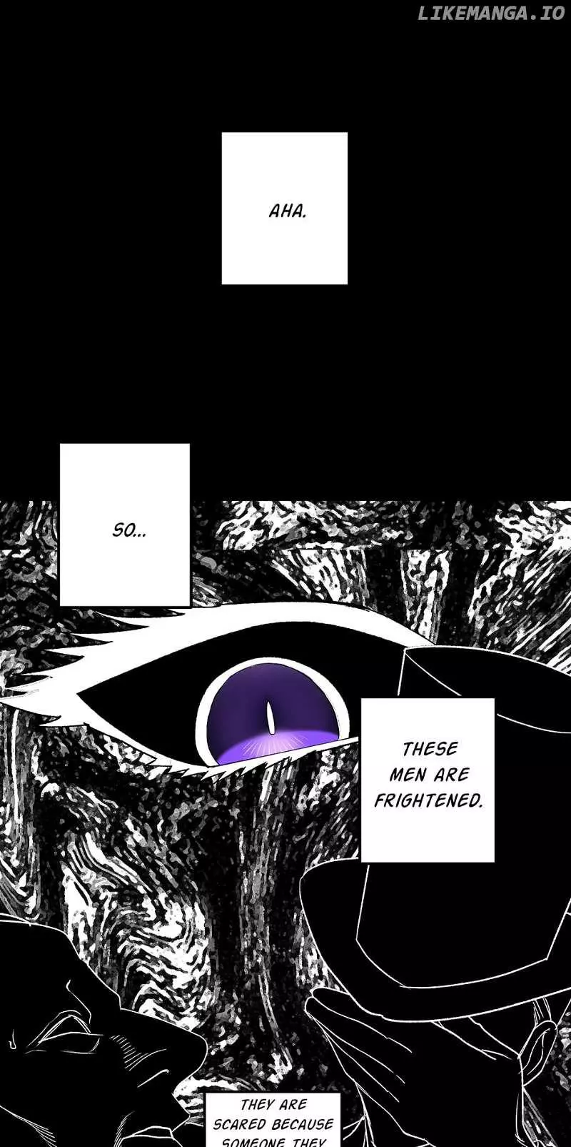 Ebony - Chapter 131 Page 11