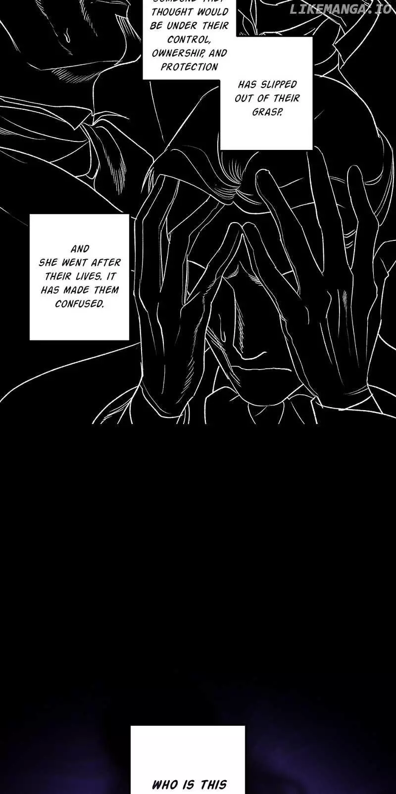 Ebony - Chapter 131 Page 12