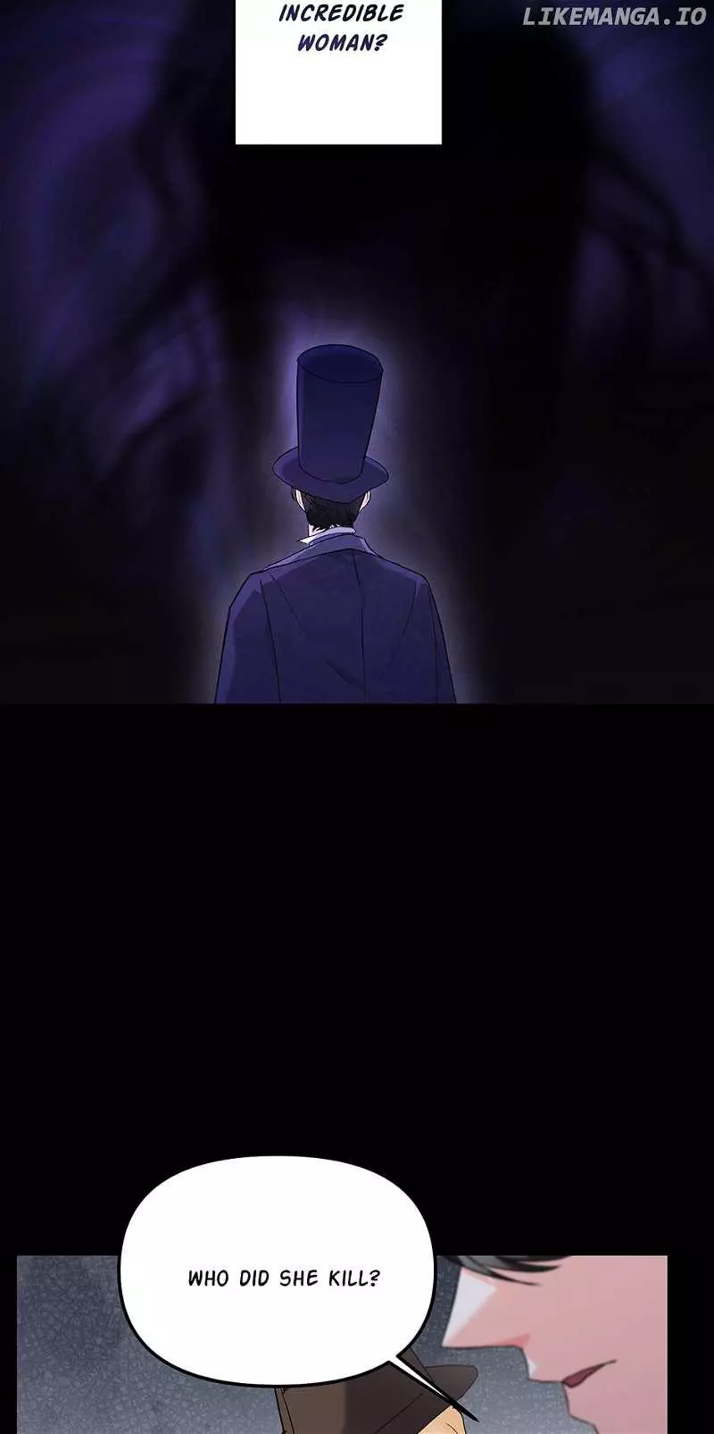Ebony - Chapter 131 Page 13