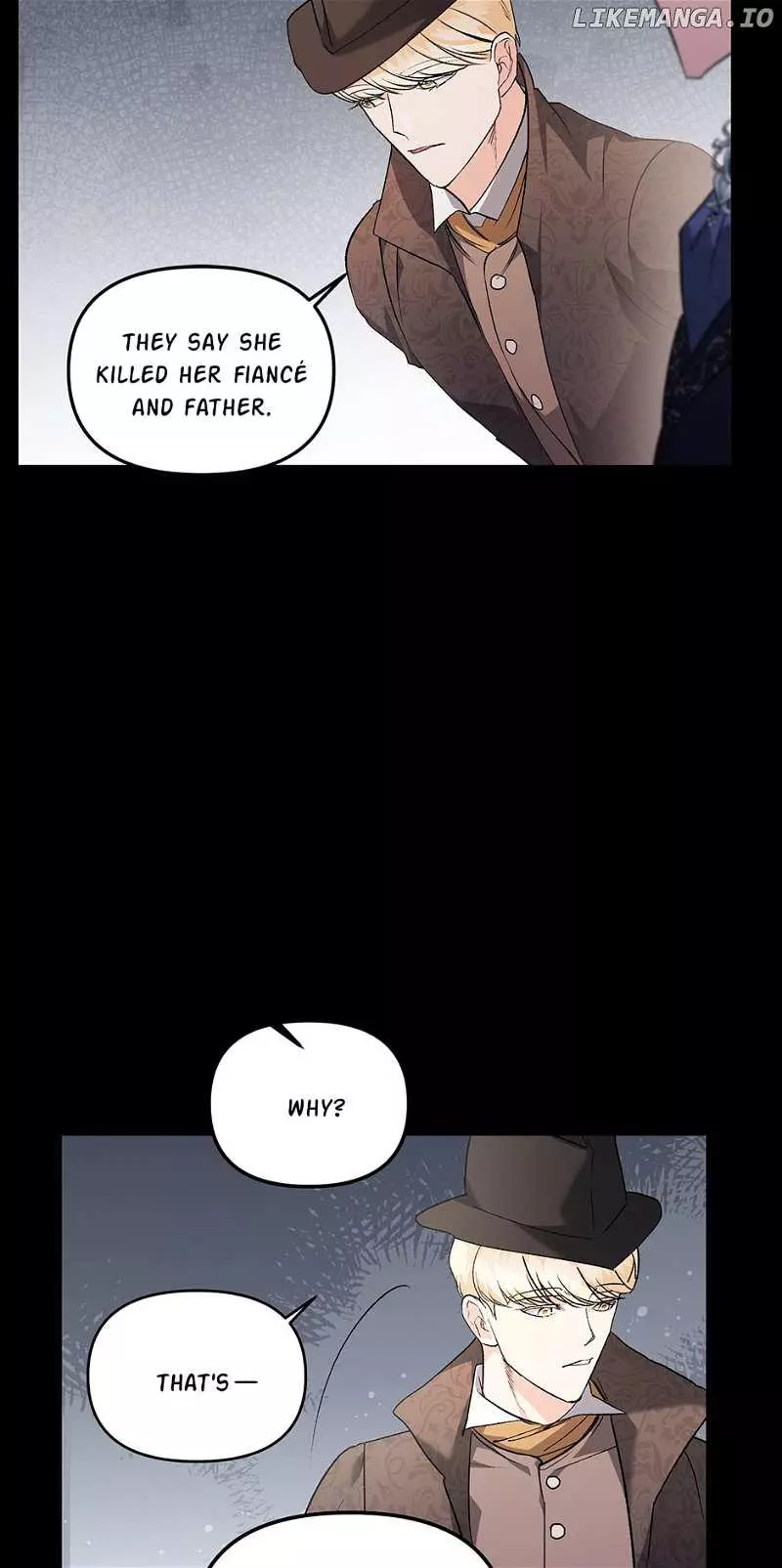 Ebony - Chapter 131 Page 14
