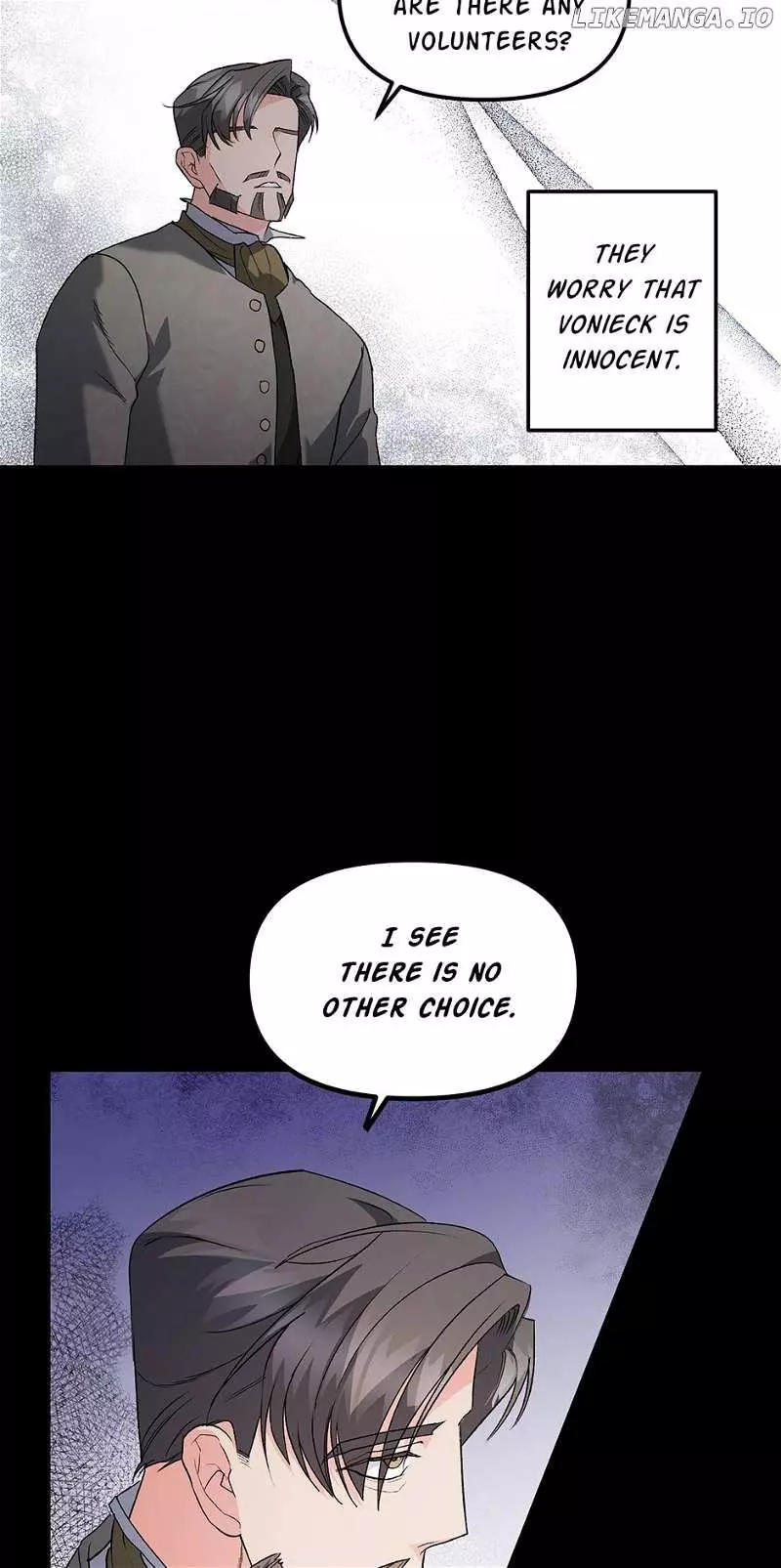 Ebony - Chapter 131 Page 19