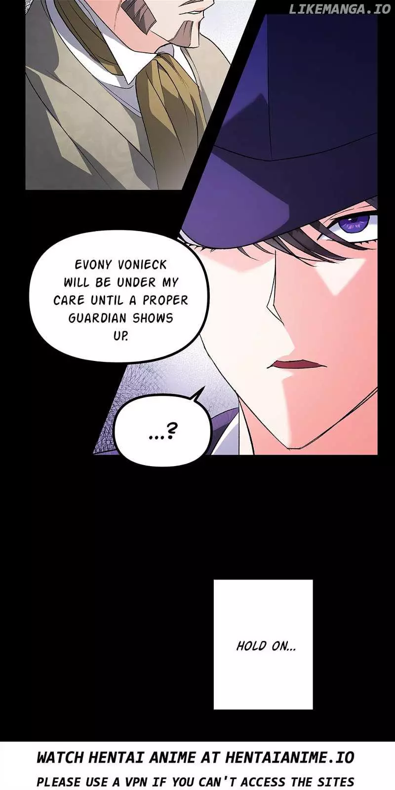 Ebony - Chapter 131 Page 20