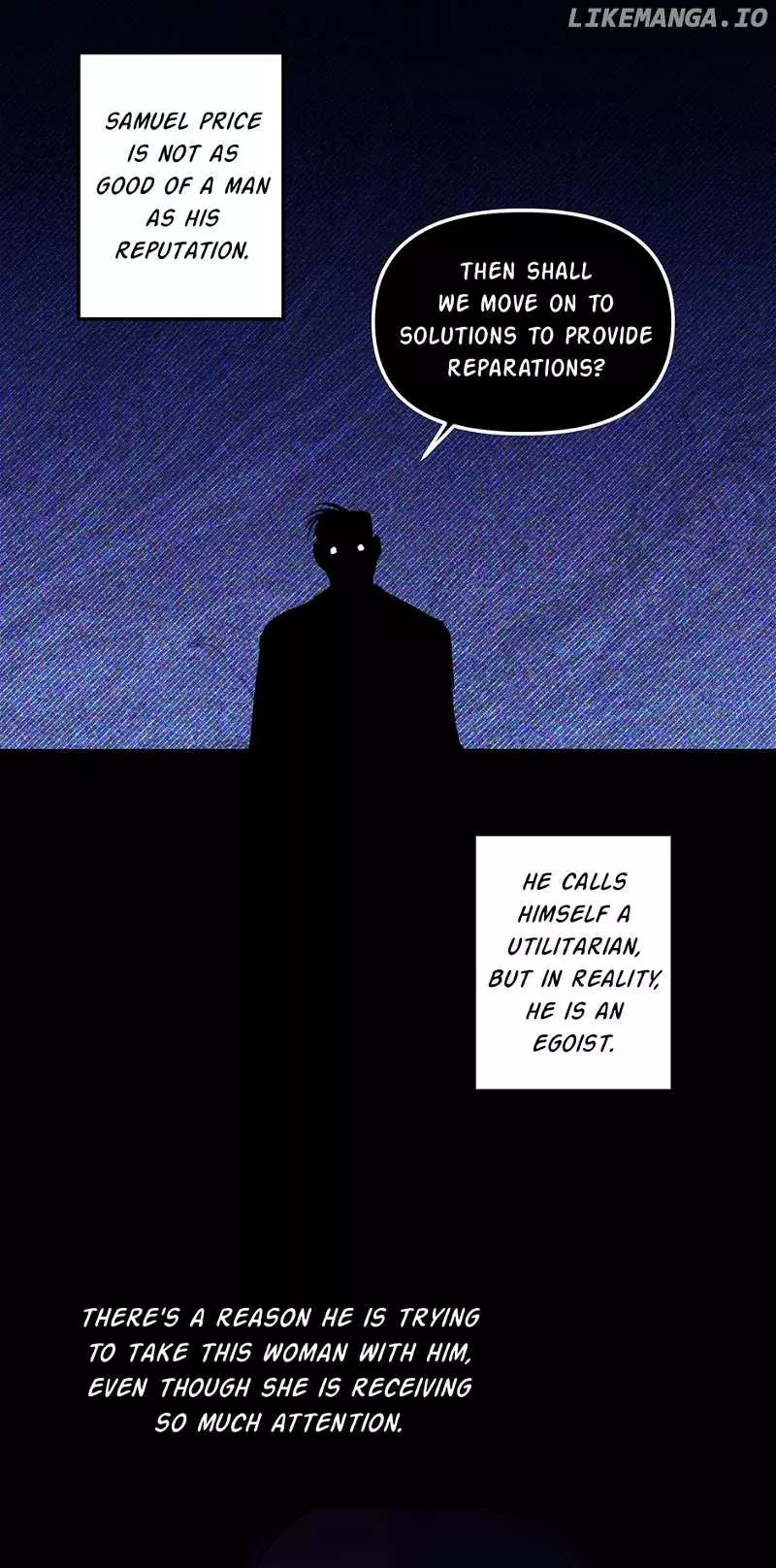 Ebony - Chapter 131 Page 23