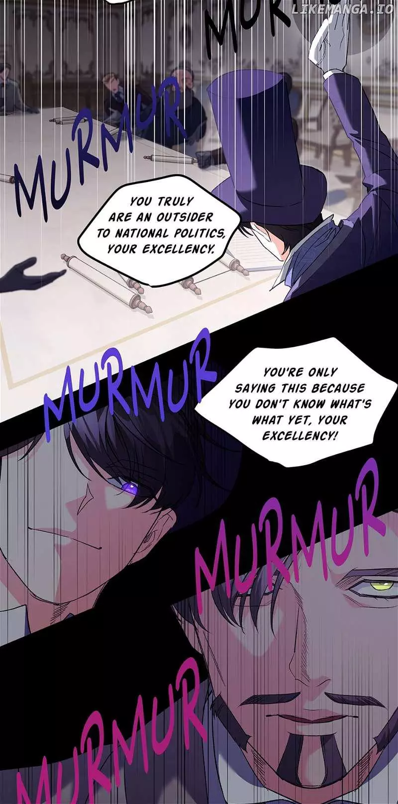Ebony - Chapter 131 Page 28