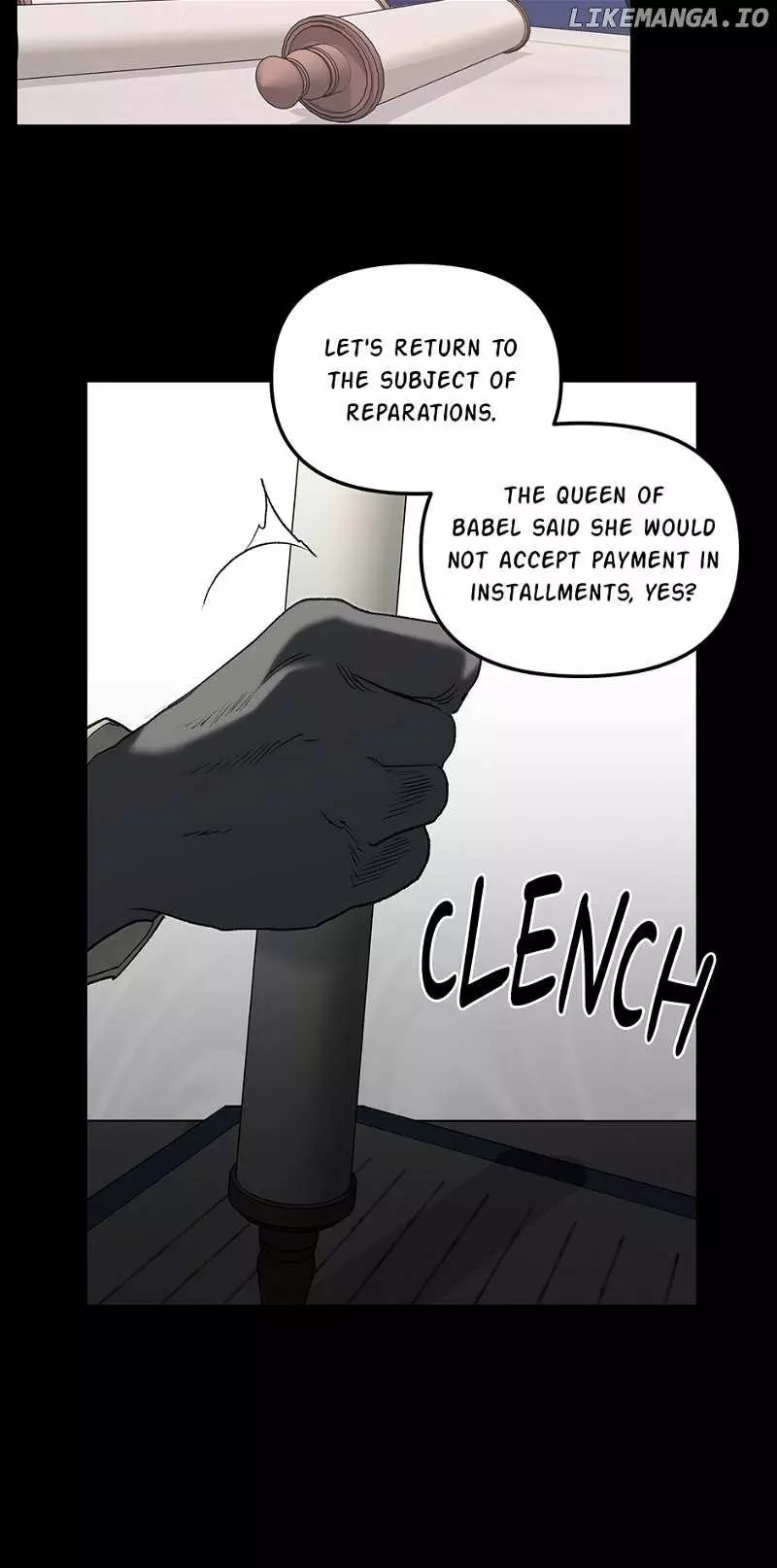 Ebony - Chapter 131 Page 30