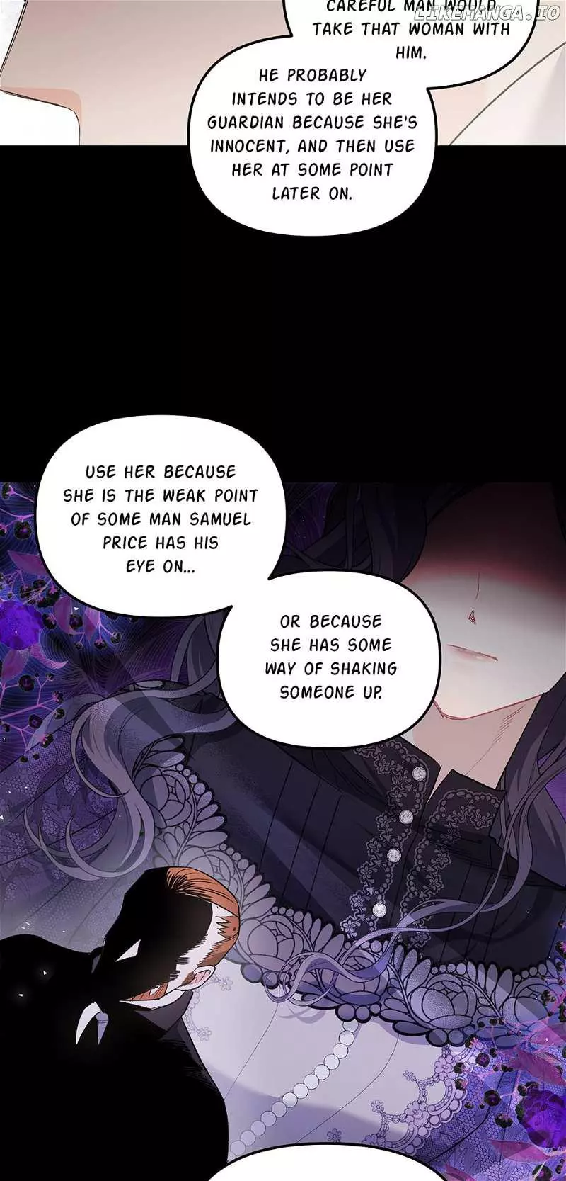 Ebony - Chapter 131 Page 46