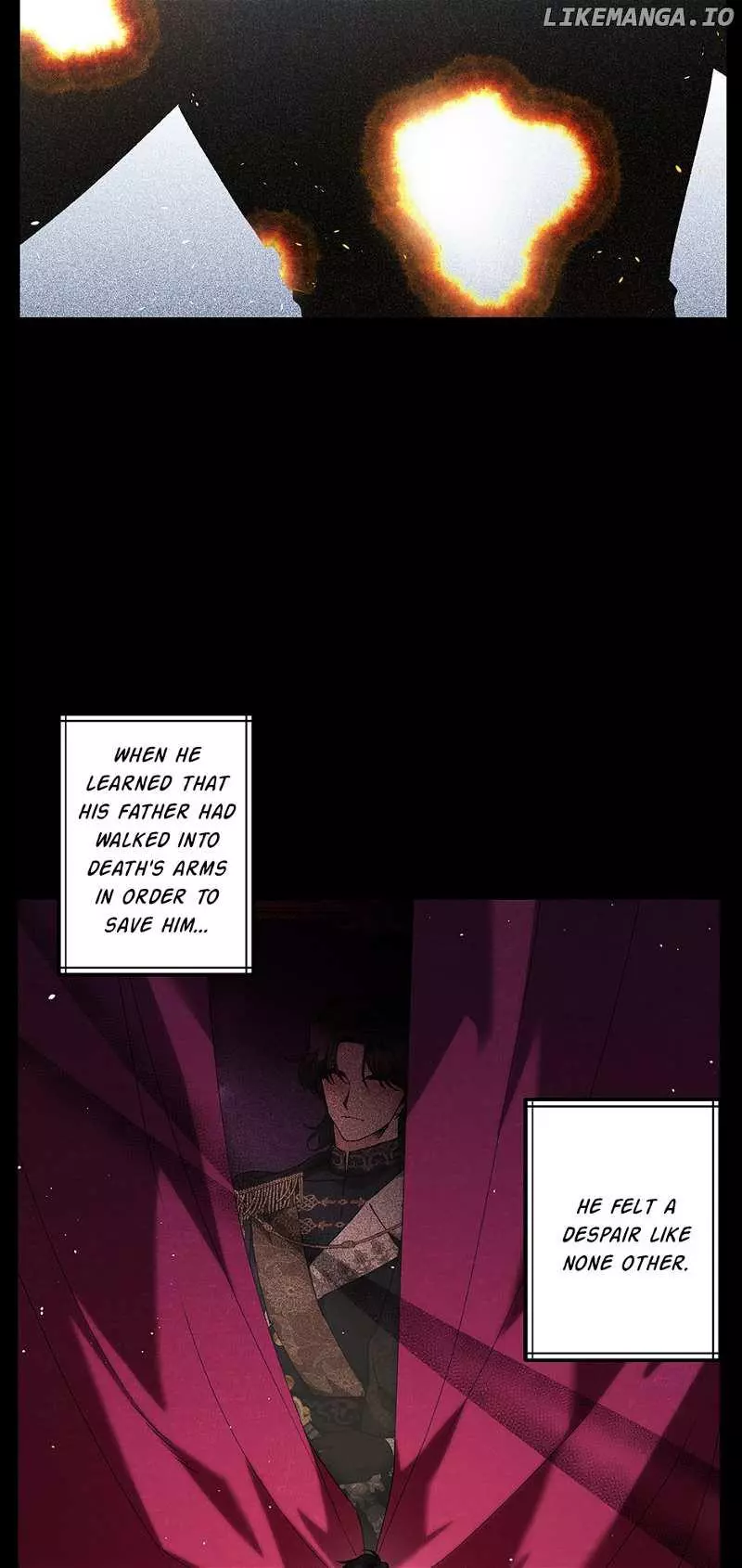 Ebony - Chapter 132 Page 5