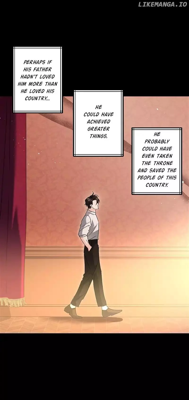 Ebony - Chapter 132 Page 7