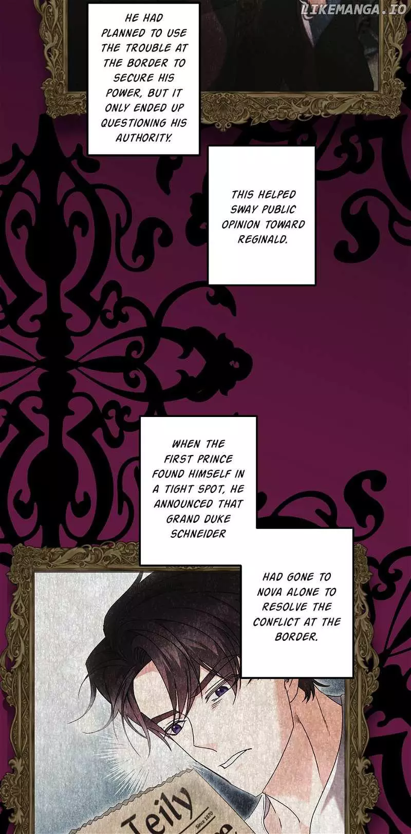 Ebony - Chapter 133 Page 23