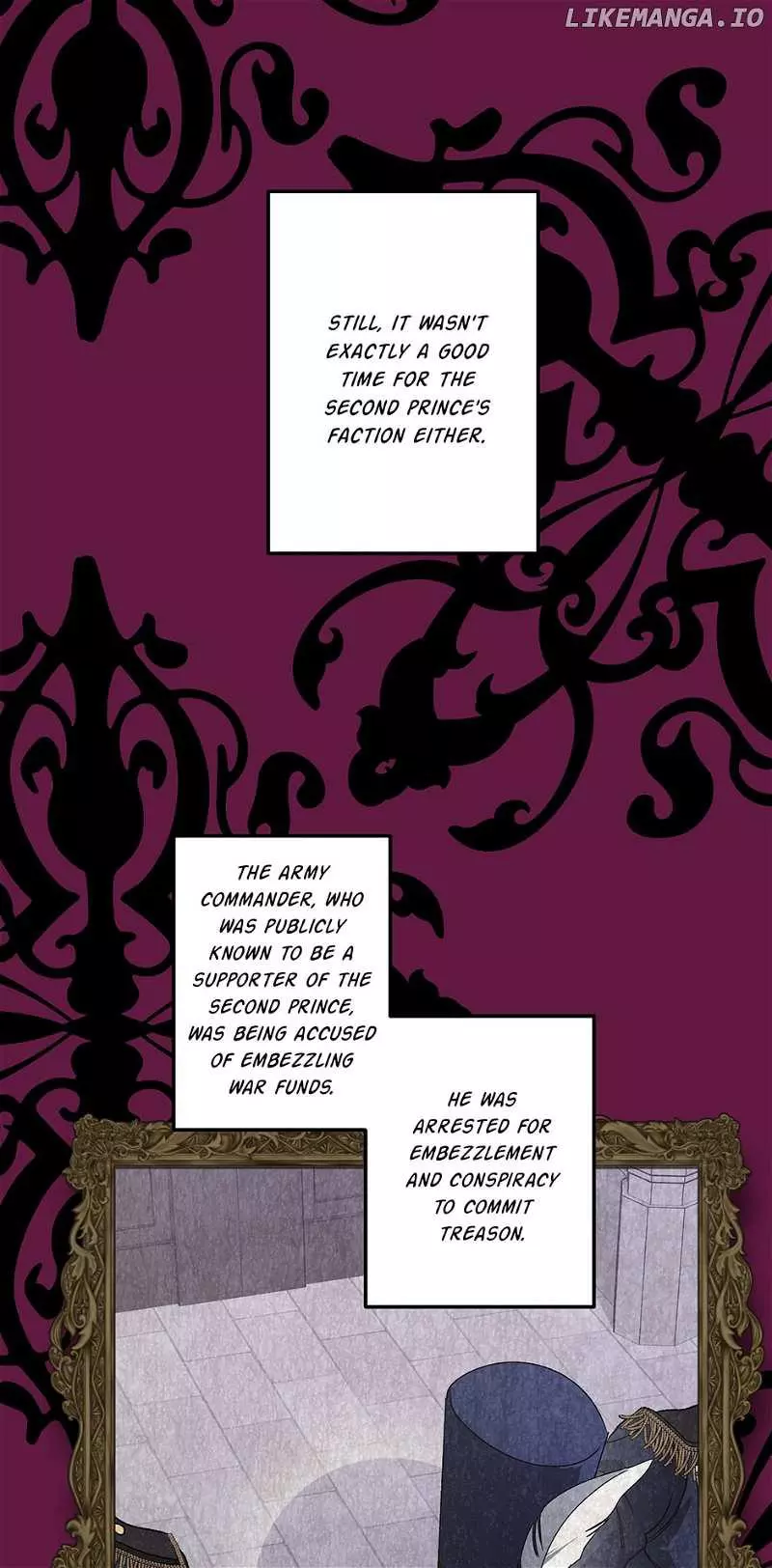 Ebony - Chapter 133 Page 25