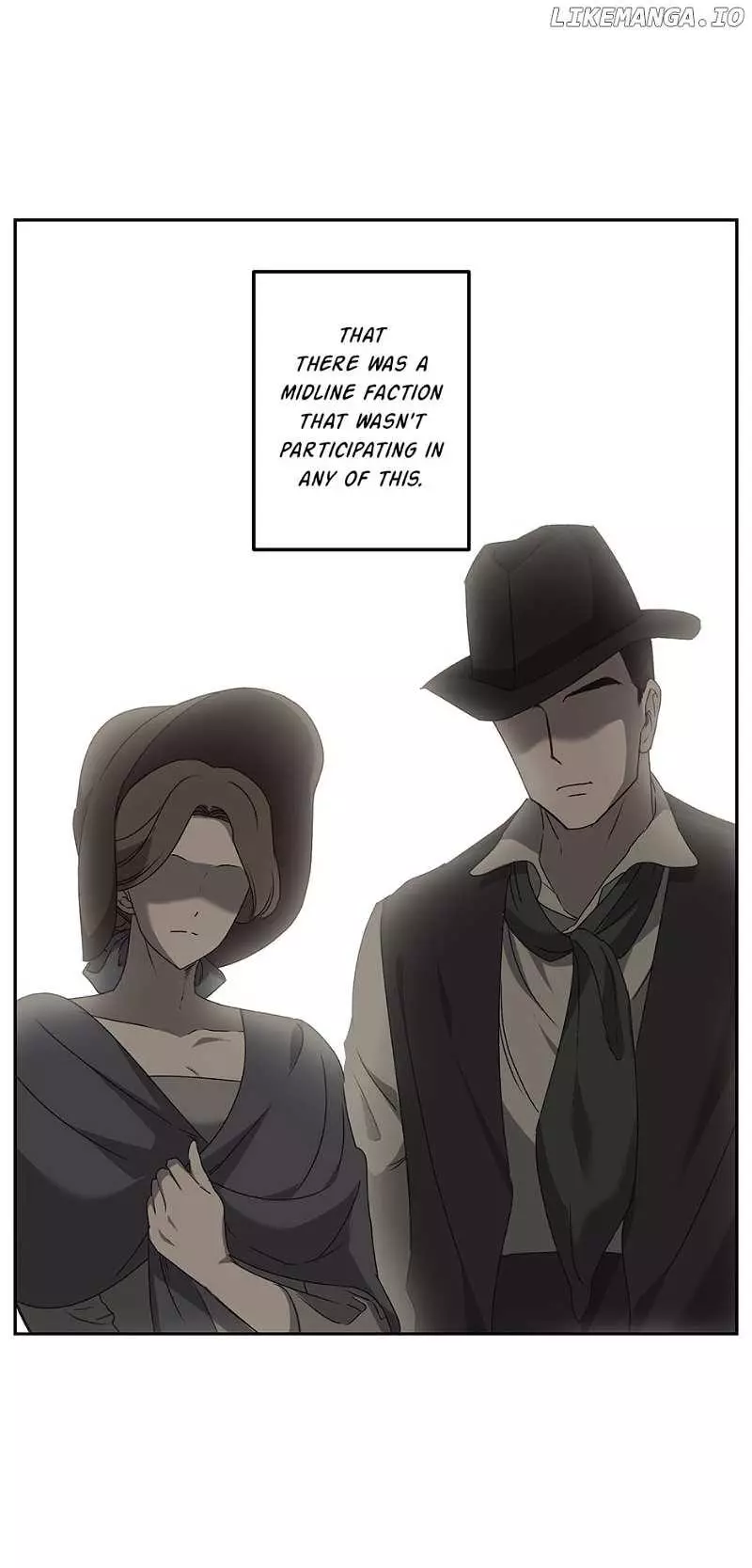 Ebony - Chapter 133 Page 31
