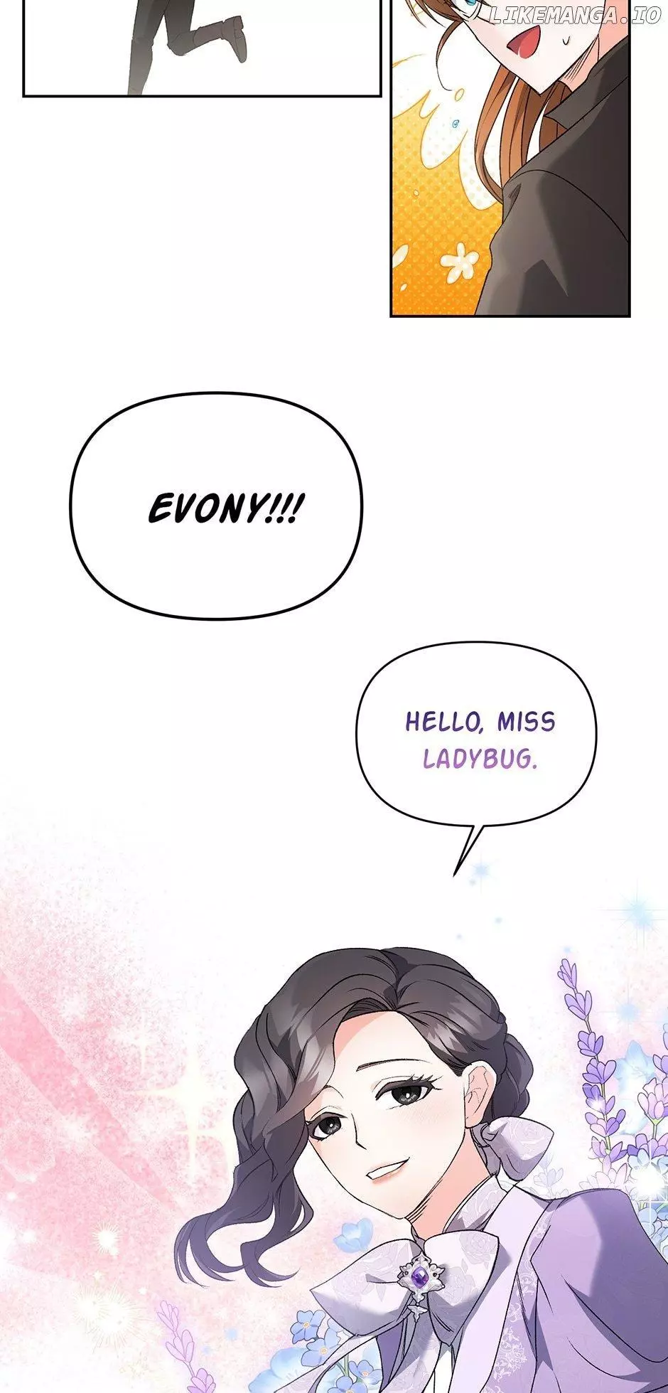 Ebony - Chapter 135 Page 18