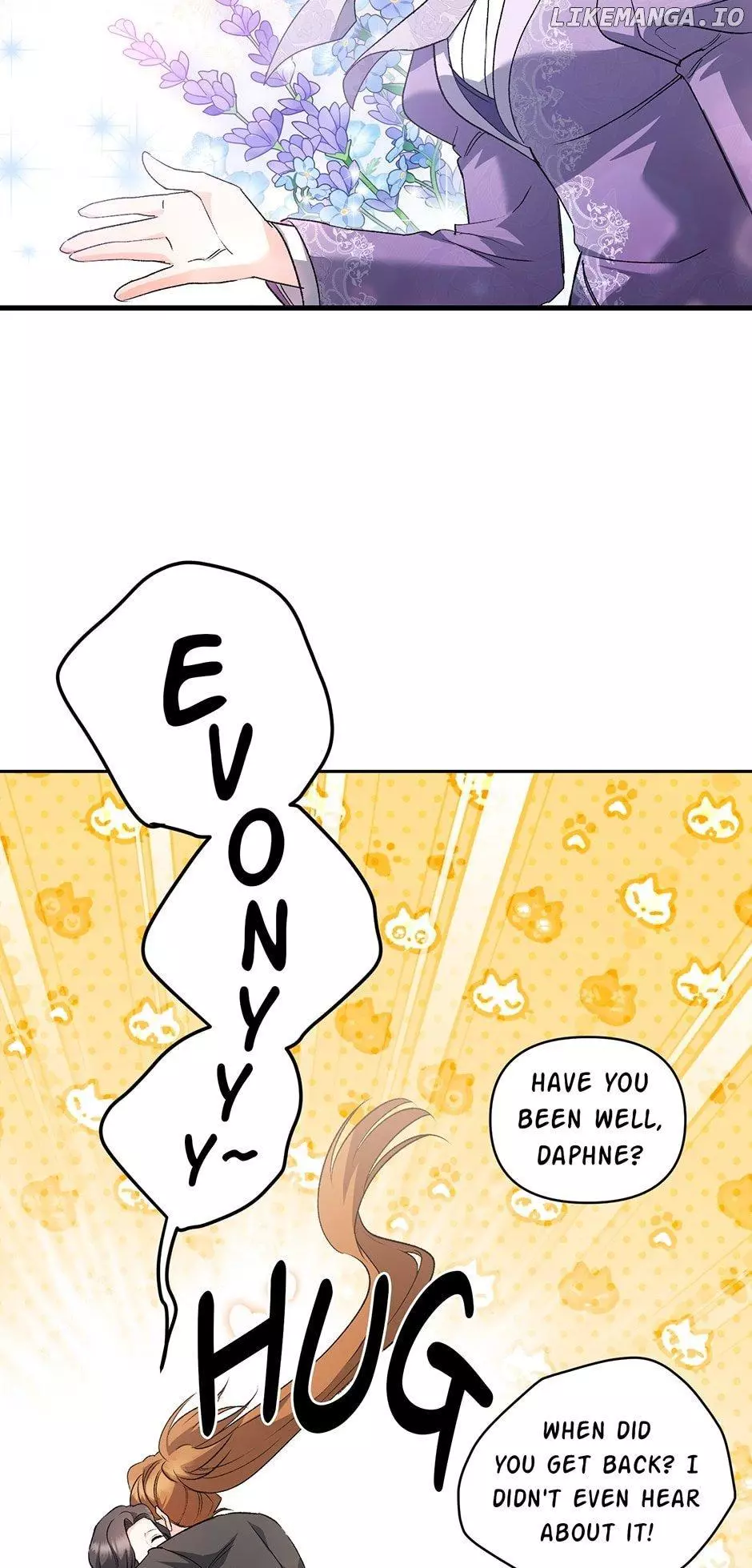 Ebony - Chapter 135 Page 19