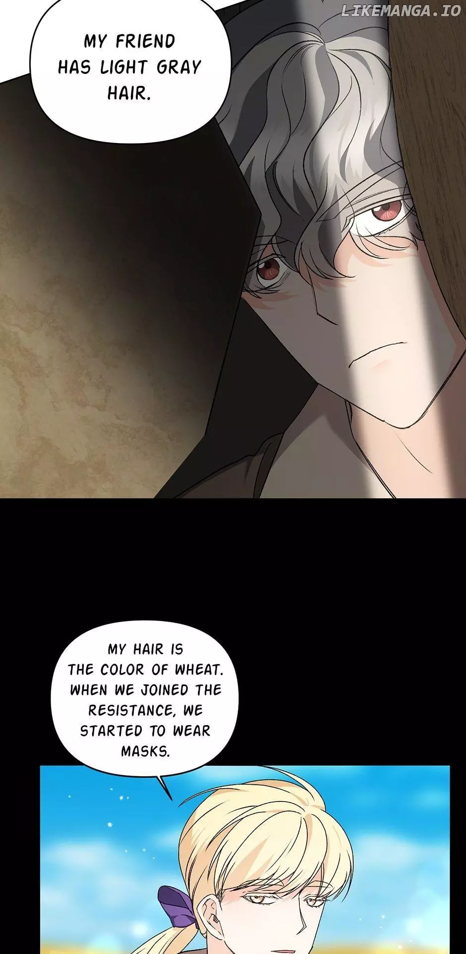 Ebony - Chapter 135 Page 36