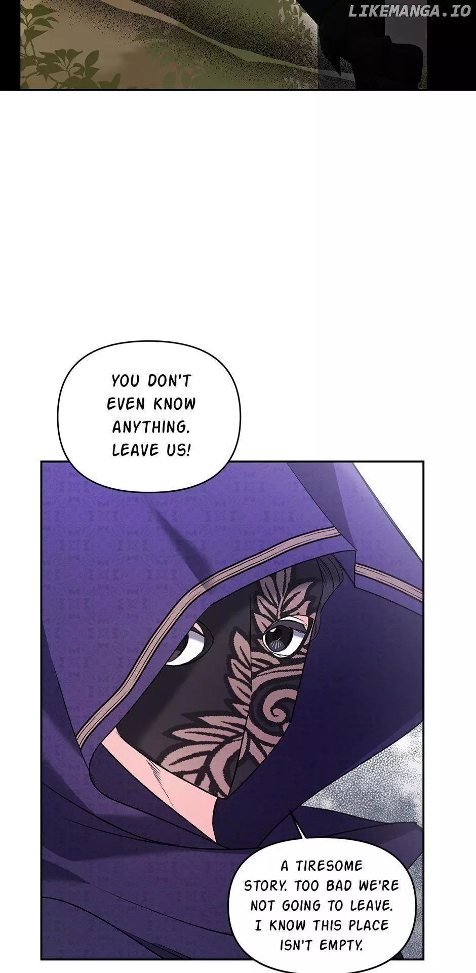 Ebony - Chapter 135 Page 39
