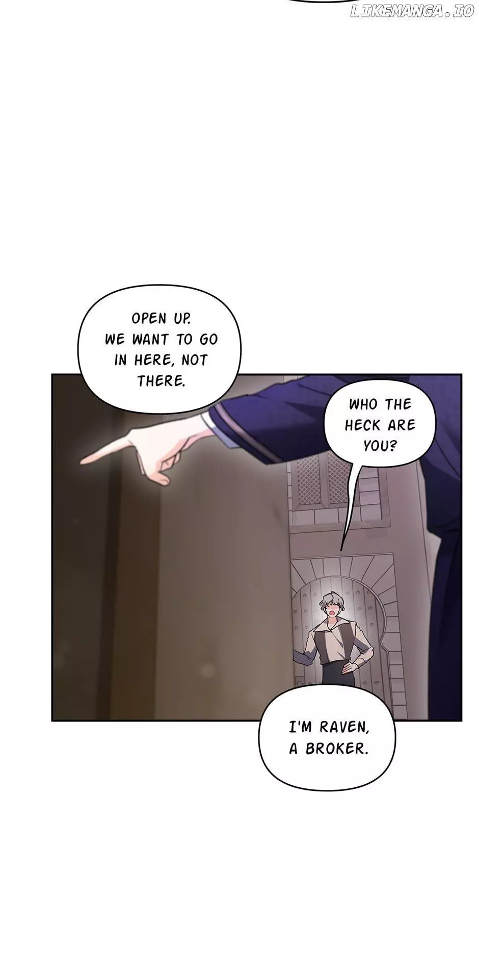 Ebony - Chapter 135 Page 40