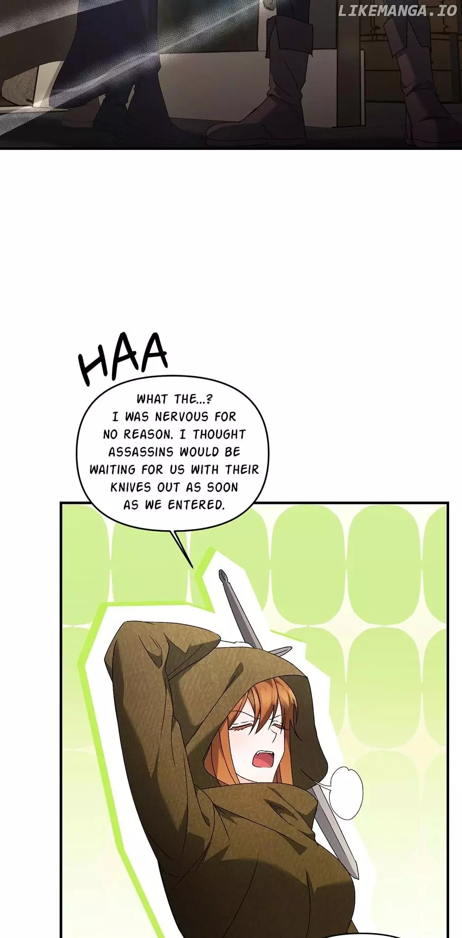 Ebony - Chapter 136 Page 2