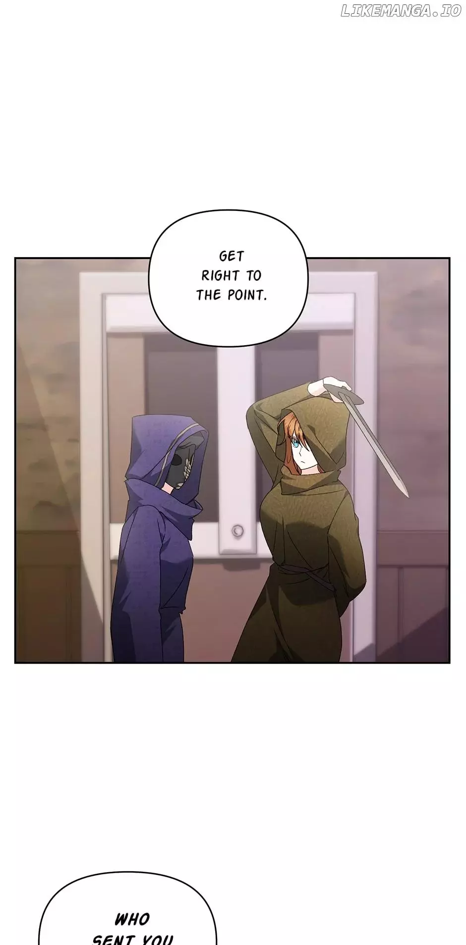 Ebony - Chapter 136 Page 4