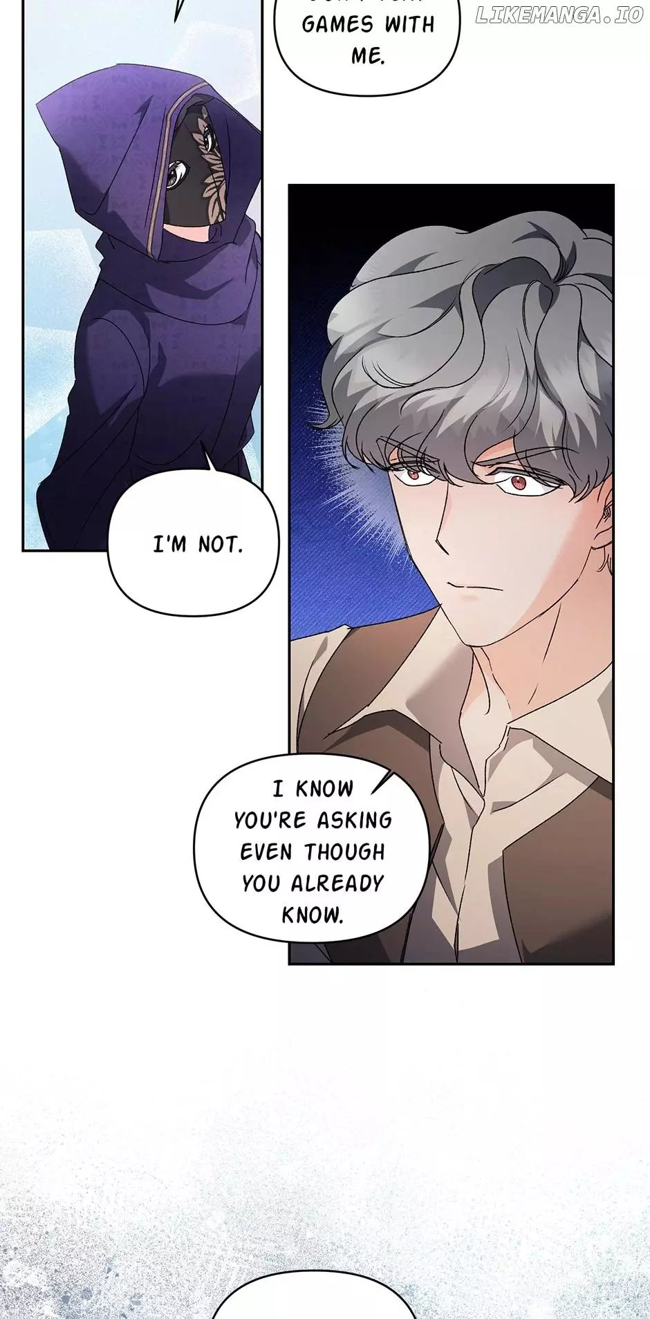 Ebony - Chapter 136 Page 6