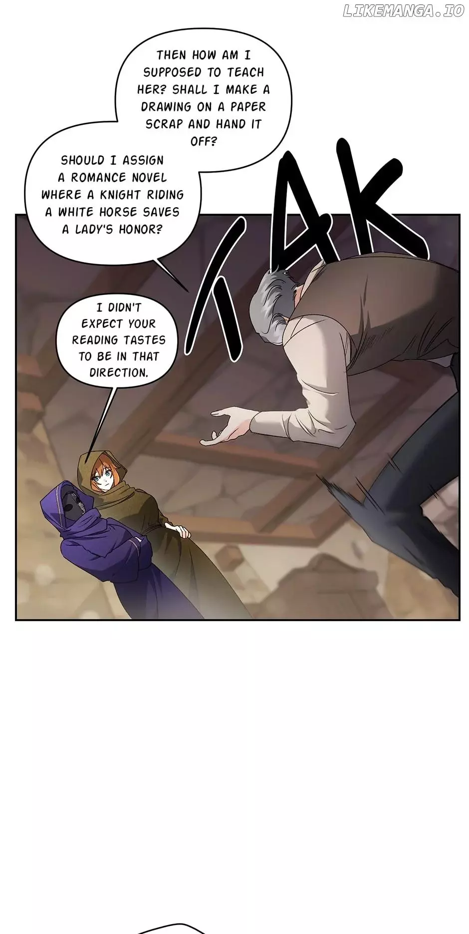 Ebony - Chapter 136 Page 21