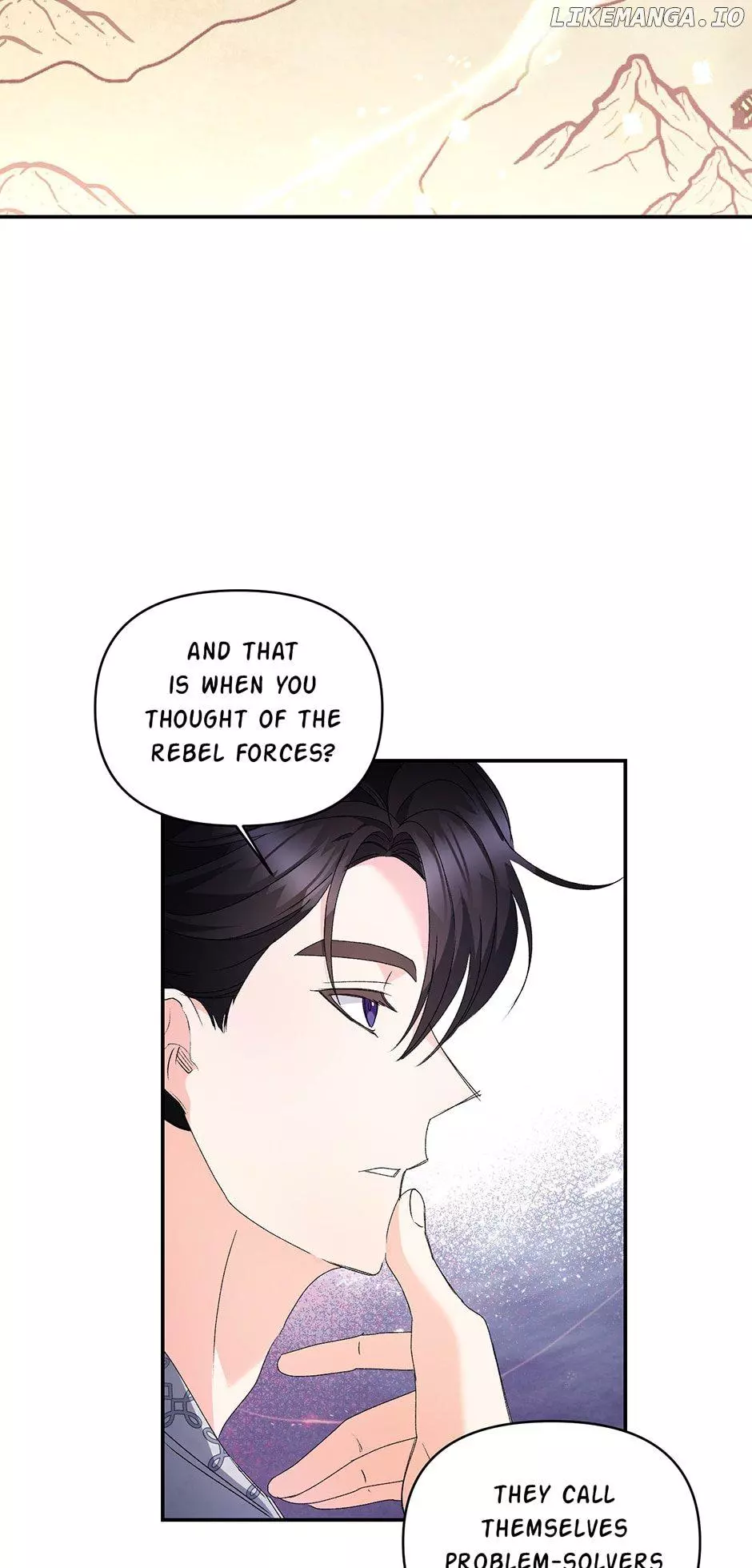 Ebony - Chapter 137 Page 8