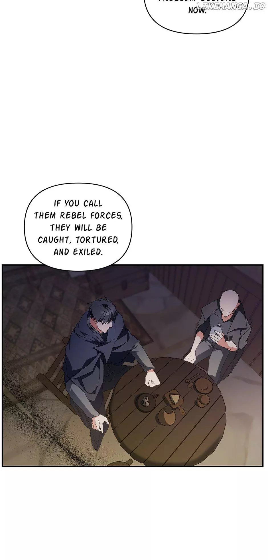 Ebony - Chapter 137 Page 9