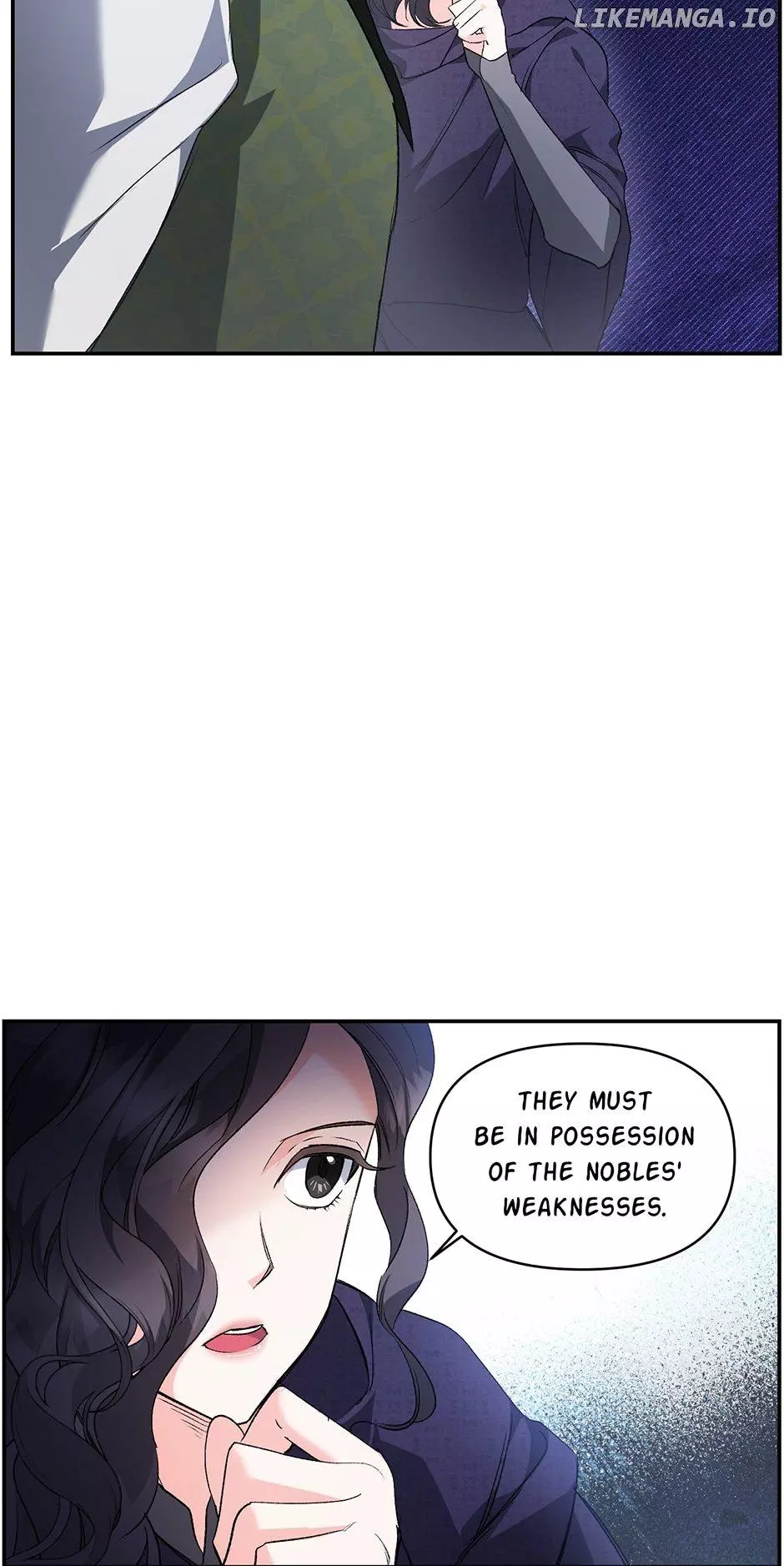 Ebony - Chapter 137 Page 18