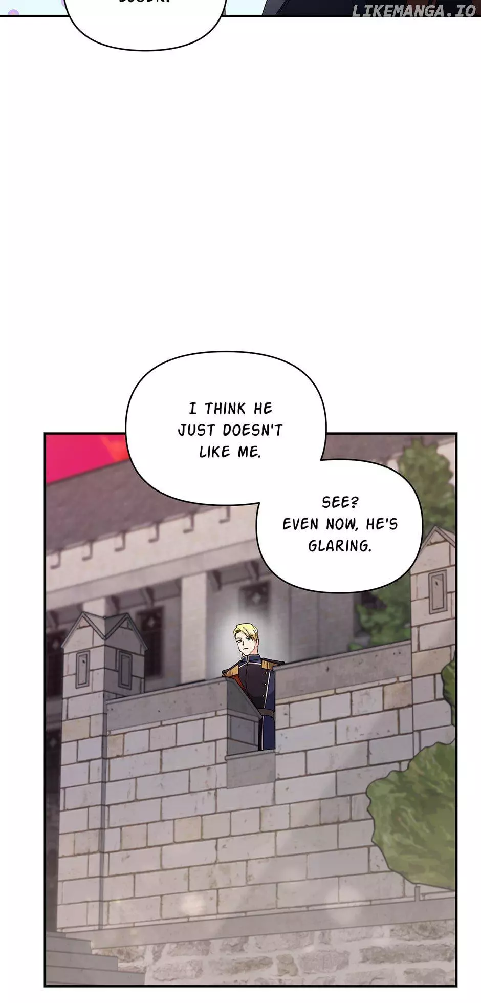 Ebony - Chapter 137 Page 38