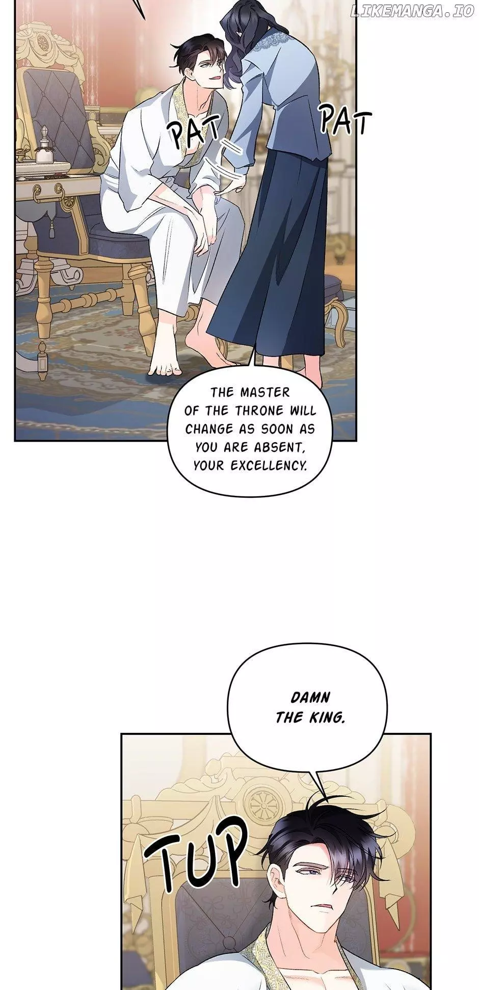Ebony - Chapter 138 Page 17