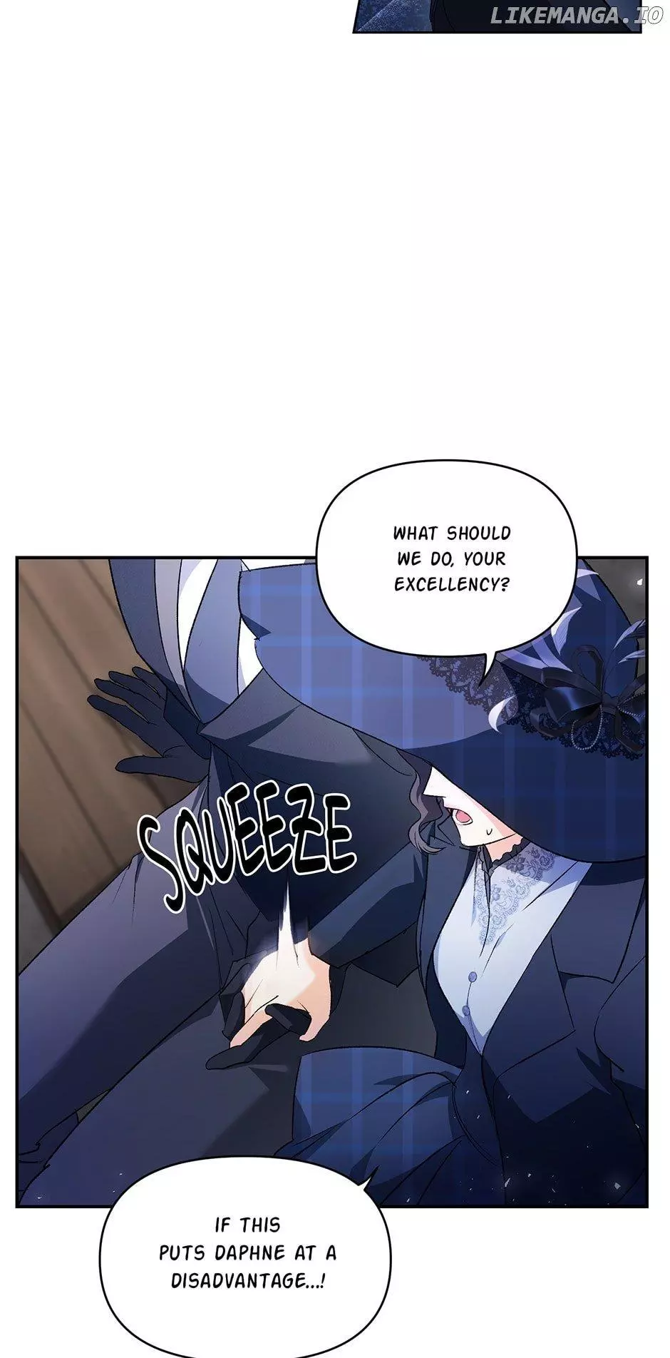 Ebony - Chapter 138 Page 42