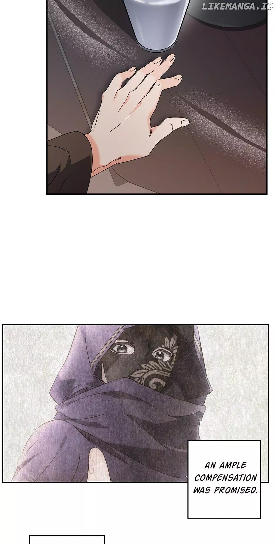 Ebony - Chapter 139 Page 4