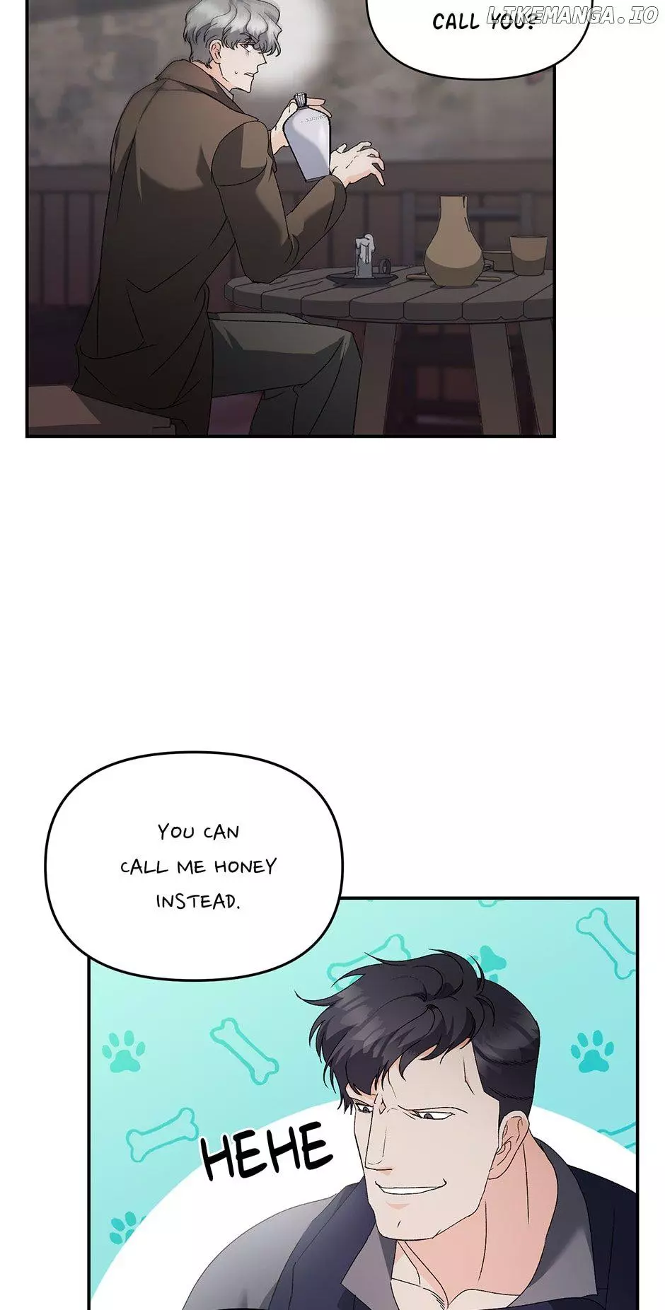 Ebony - Chapter 139 Page 7