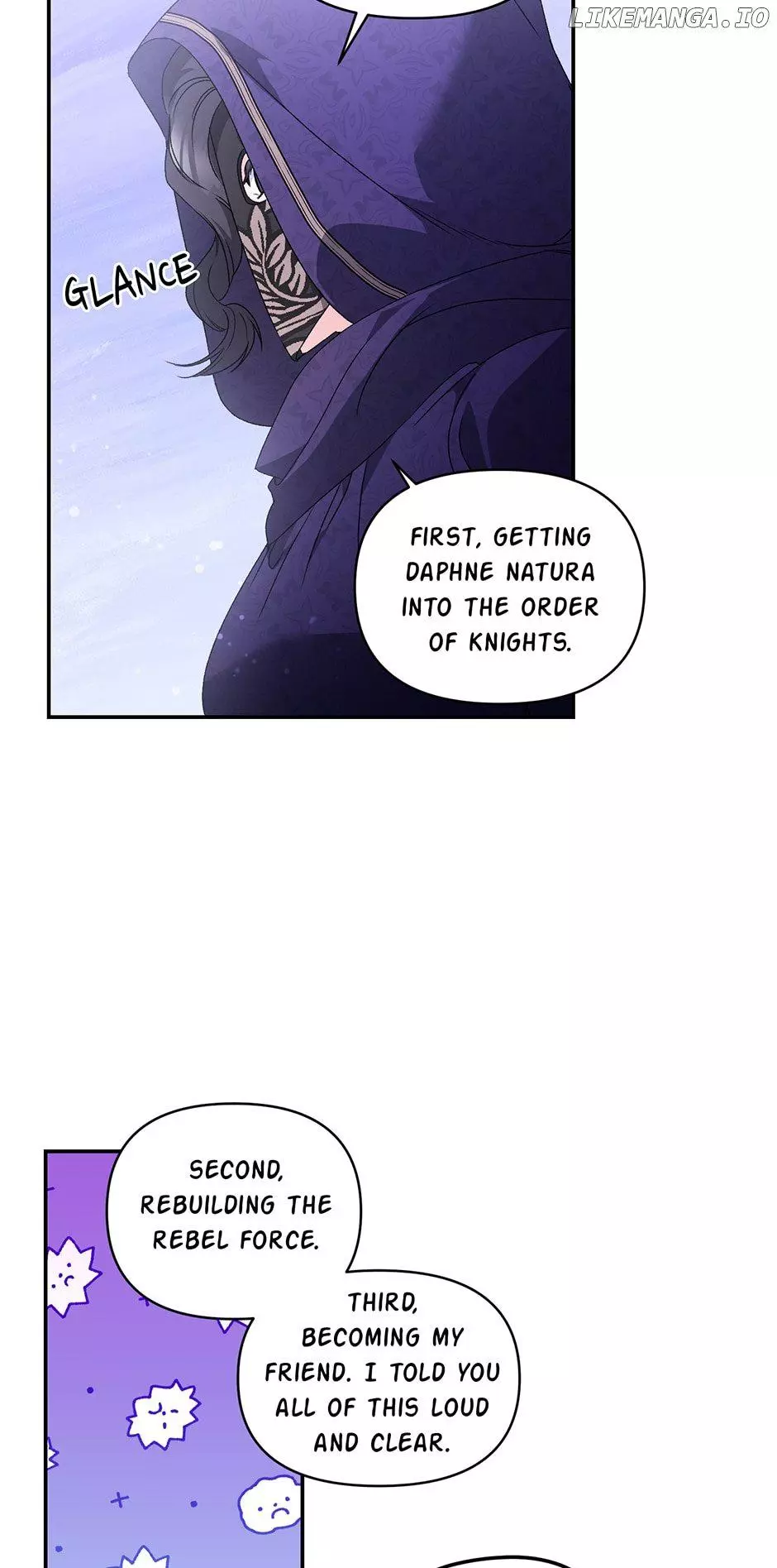Ebony - Chapter 139 Page 14
