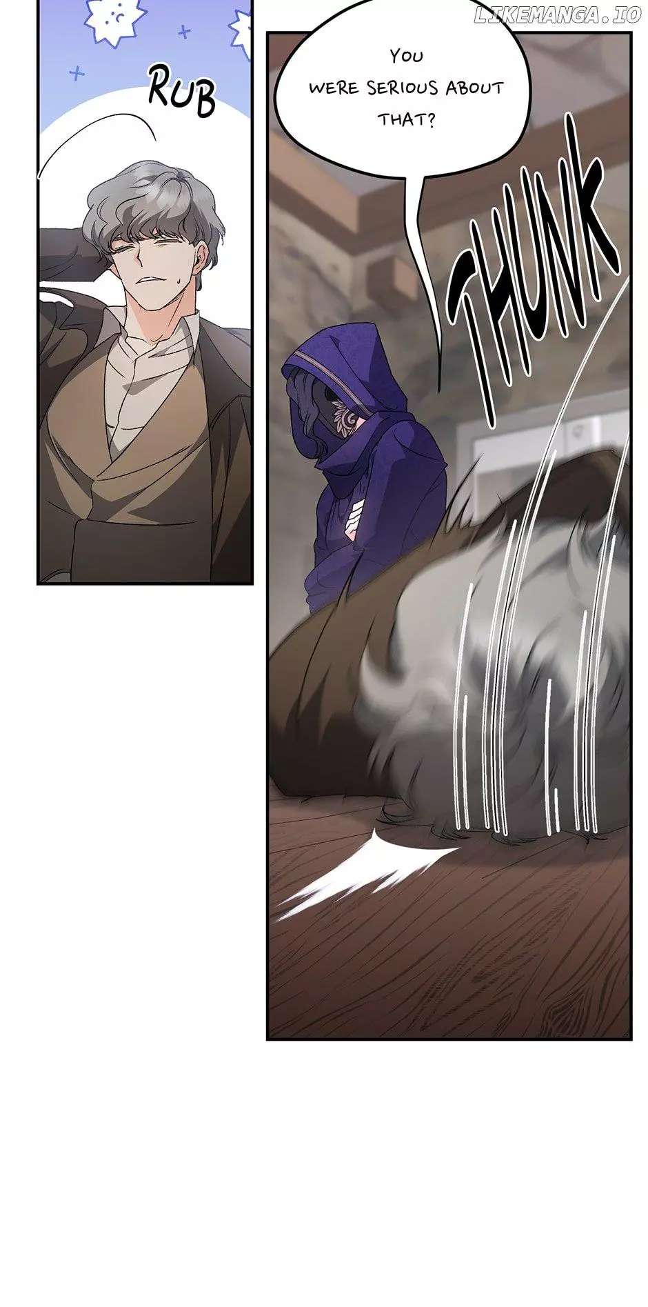 Ebony - Chapter 139 Page 15