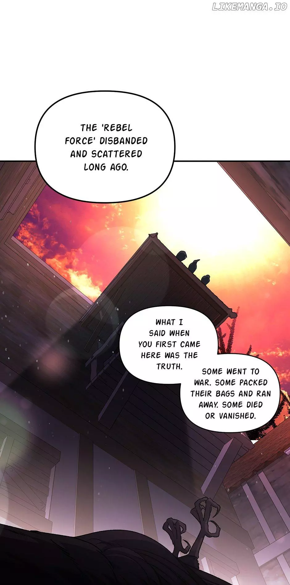 Ebony - Chapter 139 Page 18