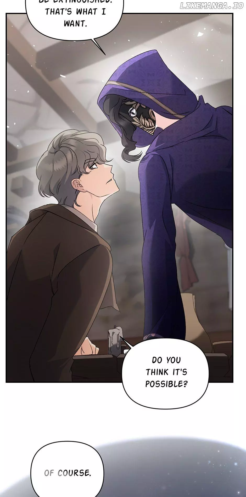 Ebony - Chapter 139 Page 25